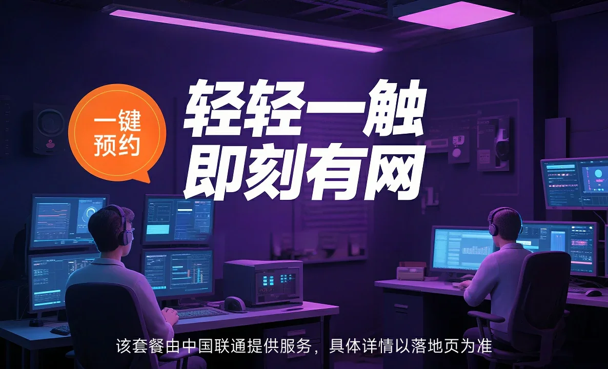 四子王旗中国联通